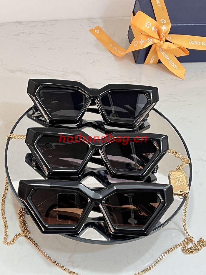 Louis Vuitton Sunglasses Top Quality LVS01605